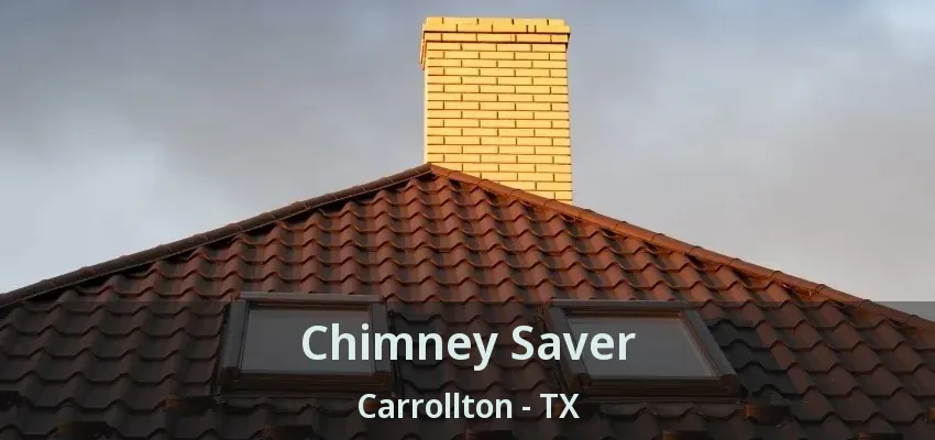 Chimney Saver Carrollton - TX