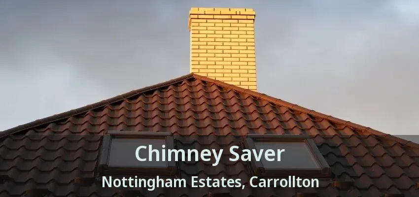 Chimney Saver Nottingham Estates, Carrollton - TX