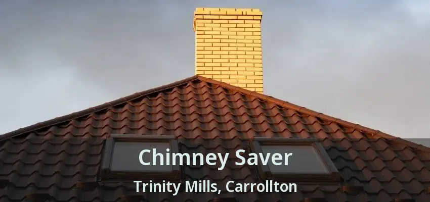 Chimney Saver Trinity Mills, Carrollton - TX