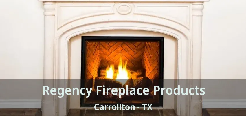 Regency Fireplace Products Carrollton - TX