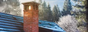 Chimney Blockage Removal Carrollton