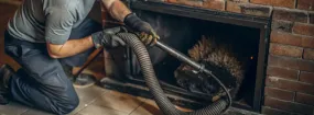 Chimney Cleaning Carrollton