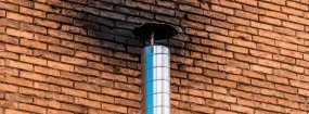 Chimney Creosote Cleaning Carrollton