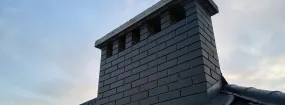 Chimney Crown Services Carrollton