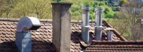 Chimney Experts Carrollton