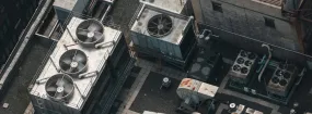 Chimney Fan Services Carrollton