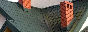 Chimney Flashing Services Carrollton
