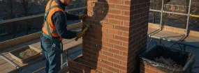 Chimney Masonry Services Summertree, Carrollton