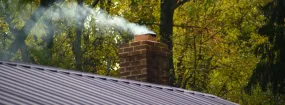 Chimney Odor Removal Carrollton