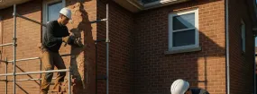 Chimney Rebuild Services Cedar Elm Estates, Carrollton