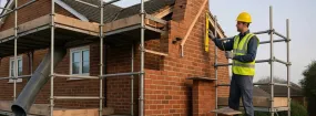 Chimney Repair Near Me Latera, Carrollton