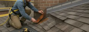 Chimney Repair Summertree, Carrollton