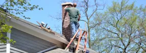 Chimney Service Company Carrollton