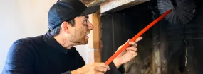 Chimney Sweep Services Carrollton