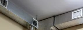 Clogged Air Duct Cleaning Carrollton