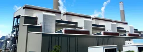 Commercial Chimney Services Carrollton