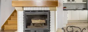 Fireplace Cleaning Carrollton