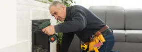 Fireplace Fixing Services Carrollton