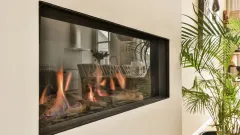 Fireplace Inserts Gas Carrollton