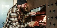 Fireplace Maintenance Carrollton