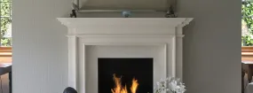 Fireplace Mantel Services Carrollton