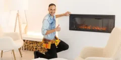 Fireplace Repairman Carrollton