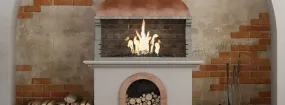 Fireplace Restore & Refurbish Services Carrollton