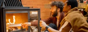 Fireplace Smoke Shaft Repair Carrollton