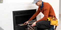 Fireplace Technician Carrollton