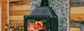 Fireplace Throat Services Carrollton