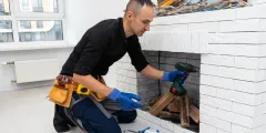 Fireplace Tune Up Carrollton