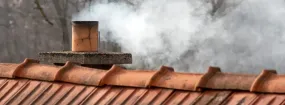 Fix Blocked Chimney Carrollton