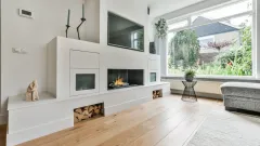 Fix Fireplace Carrollton