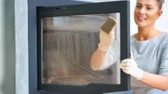 Gas Fireplace Cleaning Carrollton