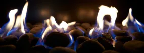 Gas Fireplace Embers Carrollton
