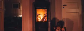 Hearthstone Stoves Fireplace Carrollton