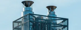 Industrial Chimney Services Carrollton