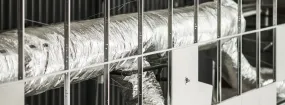Insulated Ductwork Services Carrollton