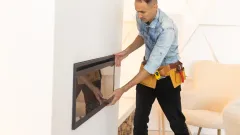 Napoleon Gas Fireplace Service Carrollton