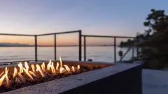 Natural Gas Fireplace Repair Carrollton