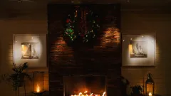 Natural Gas Fireplace Repairs Carrollton