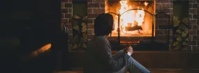 Old Fireplace Repair Carrollton