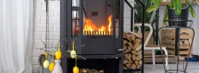 Osburn Fireplace Repair Carrollton
