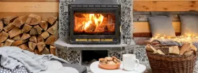 Pacific Energy Fireplace Repair Carrollton