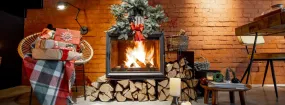 Quadra-Fire Fireplace Carrollton