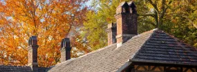 Residential Chimney Services Carrollton