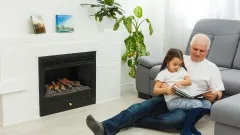 Service A Gas Fireplace Carrollton
