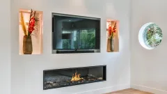 Town & Country Fireplace Repair Carrollton