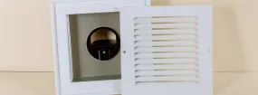 Vent Dust Cleaning Carrollton
