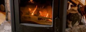Wood Stove Cleaning Carrollton